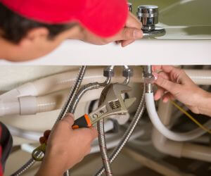 About Emergency plumbing pros Nashua, IA